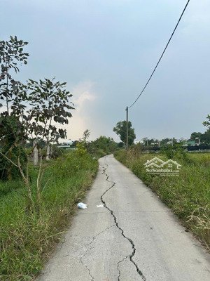 bán đất qh dân cư hiện hữu 3.000m2 bình chánh
