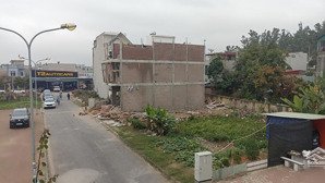 bán đất khu đô thị cựu viên bắc sơn kiến an