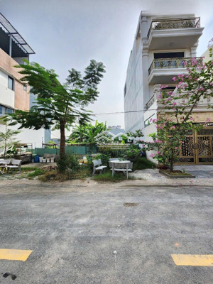 khai trương mở bán dự án khu dân cư lê đức thọ, p15, gò vấp | giá chỉ từ 1,9 tỷ/nền | sổ hồng riêng