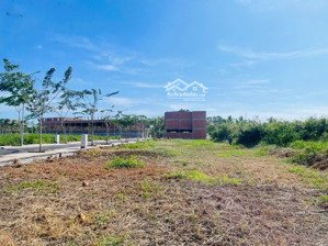 dự án đất nền thành phố ngã bảy