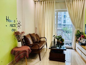 cho thuê cc lavita charm, 12 triệu vnd, 68m2, 2pn, 2wc, đẹp, nhiều tiện ích