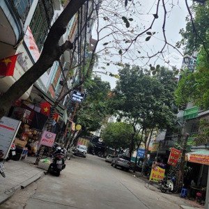 liền kề mộ lao 16 tỷ, dt 55m2, 6 tầng, thông sàn kinh doanh, cạnh hồ gươm plaza, hà đông