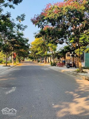 bán đất nền 100m2 tại phan quang định, hòa sơn, hòa vang, đà nẵng, 2,2 tỷ