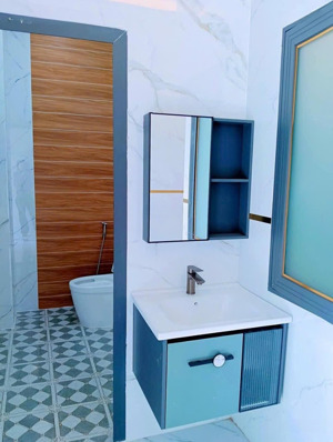 bán nhà 1 lầu 1 trệt mặt đường nhựa