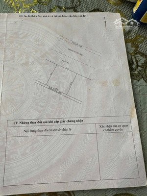 chuyển nhượng kho võ chí công 247,5m2 - ngay trường mn quỗ tế chú ếch con