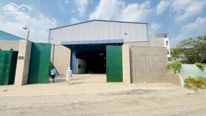 BÁN ĐẤT TẶNG NHÀ XƯỞNG DIỆN TÍCH 1700m2 GIÁ CHỈ 35tr/m2 TẠI APĐ Q12