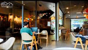 Bán nhà mặt tiền đường Phan Trung đang cho thuê hơn 1.2 tỷ/năm sổ hồng 233m2 ngang 9m giá 35 tỷ