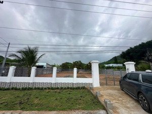 bán 1.200m2 có thổ cư mặt tiền hương lộ 62 gần chợ, trường xã diên tân, diên khánh lh 0788.558.552