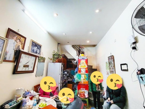 phải nhanh-3,9 tỷ có nhà phúc xá-ba đình ngõ nông thông, oto qua nhà, kinh doanh, ra oto tránh 20m