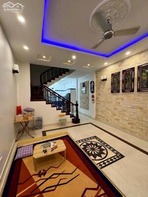  Lê Văn Lương + Nguyễn Ngọc Vũ DT: 57/61m2 MT: 4.2m BG: 11.99tỷ