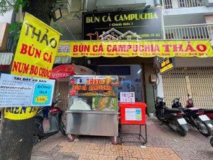 cho thuê mặt bằng nguyễn duy dương q5