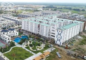 Top căn hộ giá rẻ 30m2 chung cư Phúc An City Đức Hòa Long An