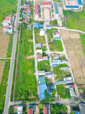 duy nhất 01 lô đất tại đấu giá mả tre - bình minh - thanh oai - hà nội