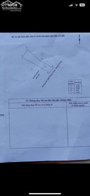Mặt tiền đường Bến Phà Phước Long - Hưng Phong. Giồng Trôm. Bến Tre.