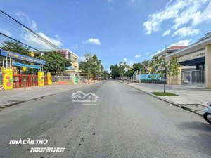 bán cặp nền tặng 11 phòng trọ gác bê tông. khu dân cư thới nhựt 2, an khánh, ninh kiều, tp cần thơ.