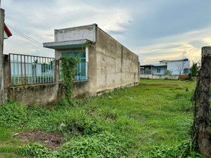 bán đất đt 823d, thị trấn đức hòa, đức hòa, long an, 1 tỷ, 228m2, view đẹp