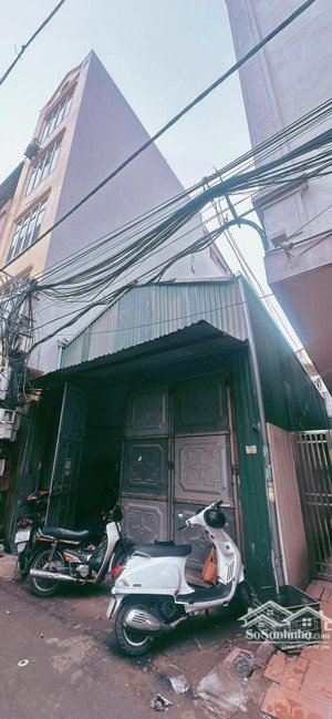 bán đất phương canh ô tô vào nhà 112m2 mt 5m 17,6 tỷ