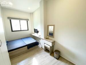  CĂN HỘ STUDIO FULL NỘI THẤT Quận 10 Bà Hạt gần Vạn Hạnh Mall,..