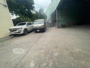 cho thuê kho mặt tiền đường trương đình hội, phường 16, quận 8
