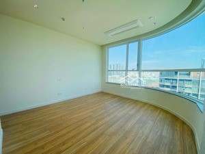 zeit river thủ thiêm 2 phòng ngủ 90m2 - giá 33 triệu