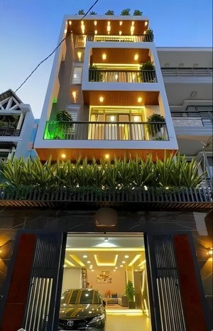 nhà ngộp như mơ - bán gấp đường phạm viết chánh, p. nguyễn cư trinh, q. 1 - giá 4tỷ060/82,5m2, hxh