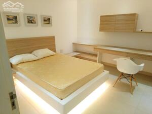 Cần cho thuê gấp căn hộ SGC Nguyễn Cửu Vân, 46/11 Nguyễn Cử Vân, Bình Thạnh, 100m2, 15tr