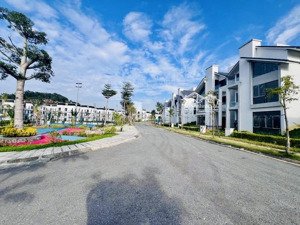 bán biệt thự 285m2 khu c - xanh villas, view sân pickleball & tiện ích đỉnh cao - giá chỉ 6xtr/m2