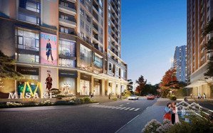 bán cc 2pn, 2wc tại misaki tower, nguyễn văn cừ, hạ long, 32 triệu vnd, 68m2