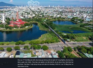 bán đất tại trung nghĩa 5, hòa minh, liên chiểu, đà nẵng, 38,9 tỷ, 82m2 giá cực chất hàng hiếm