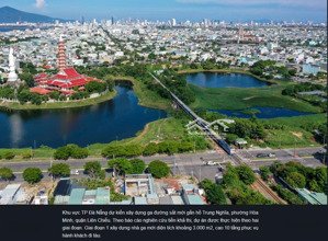 bán đất trung nghĩa 5, 38,9 tỷ, 82m2, pháp lý đầy đủ, ngõ vào 5m