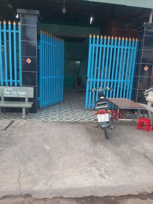 bán nhà riêng 184m2, tại xã thanh điền châu thành, tây ninh