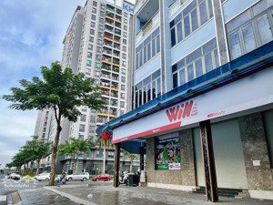 bán nhà phố lovera park bình chánh - vị trí đẹp, kinh doanh tốt - đường 20m