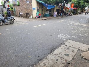siêu phẩm - lô góc, đường thông ô tô tải tránh, mặt tiền rộng đầu tư hay ở đều tuyệt