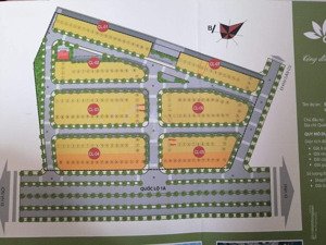 bán đất mb green park hải hà giá rẻ