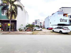 bán đất phân lô 591 thiên lôi - khu 5 vĩnh niệm, 100m2, ngang 5m, đường 12m, giá 68 tr/m2