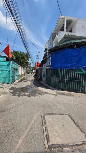 bán 4 căn kiot, đường nhựa đông minh - , thông xe hơi tứ phía