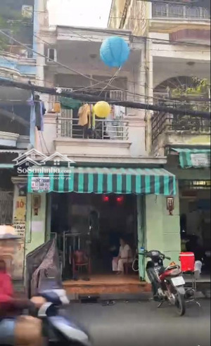 chốt nhanh nhà mặt tiền cô giang - đầu tư siêu lợi nhuận!