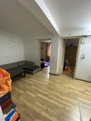 cho thuê căn hộ chung cư ngõ 438b trương định, diện tích 46,5m2, giá 6tr/ tháng