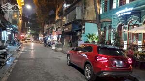 Bán biệt thự Mặt Phố Nguyễn Khác Cần 336m2, mặt tiền 13m 1 sổ 1 chủ đẹp vô cùng.