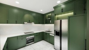 chính chủ cần bán căn hộ pntechcons, 3pn, đầy đủ nội thất vào ở ngay