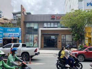 mặt tiền tô hiến thành quận 10 gần siêu thị go
