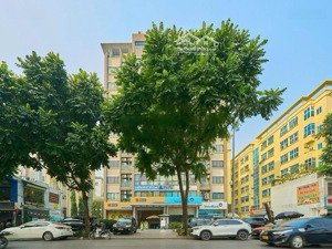 bql cho thuê văn phòng tòa acci 210 lê trọng tấn - hoàng mai dt 56 - 450m2, giá 198.500đ/m2