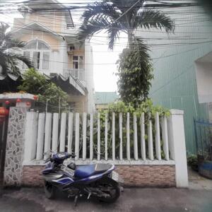 Bán lô đất DT 101m2 (4x25) Kiệt 4m Nguyễn Phước Nguyên ,hướng Đông Nam chỉ 2ty890