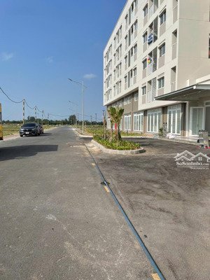 cho thuê shophouse 65m2 (cụm chung cư noxh) - kdc nam long ii central lake