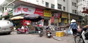 Nhà em cần bán lại Kiot HH2 Linh Đàm 35m2, giá nhỉnh 5 tỷ đang cho thuê 22tr/tháng.LH 0888486262.