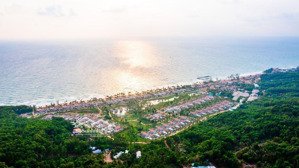 dinh thự nghỉ dưỡng park hyatt view hồ sen - bãi trường, dương tơ, phú quốc, 120 tỷ, 1500m2