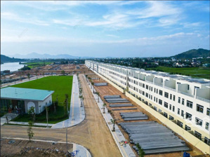 cơ hội đầu tư vàng sở hữu đất nền vị trí đắc địa, sinh lời nhanh!