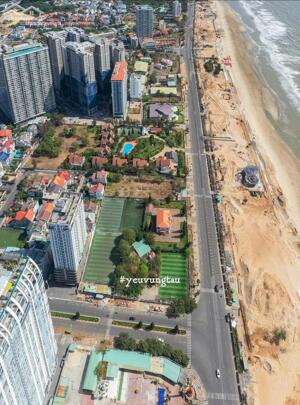 ️ CHO THUÊ LÔ ĐẤT SIÊU TO KHỔNG LỒ – THÙY VÂN 3.500m² – CHẠY MỘT MẠCH LÀ ĐÂM THẲNG RA BIỂN TẮM LUÔN! ️