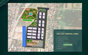 (hot) bán căn góc kinh doanh 3,5 tầng đẹp nhất him lam an hồng giá từ 4xtr/m2. liên hệ: 0967285461