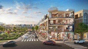 sở hữu căn nhà phố liền kề 4 tầng chỉ với số vốn 900 triệu tại an hồng, hùng vương, hải phòng